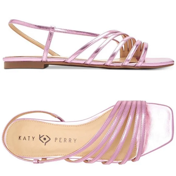 Perry Collections Perry Sandals Katy Perry Collections Shoes Katy